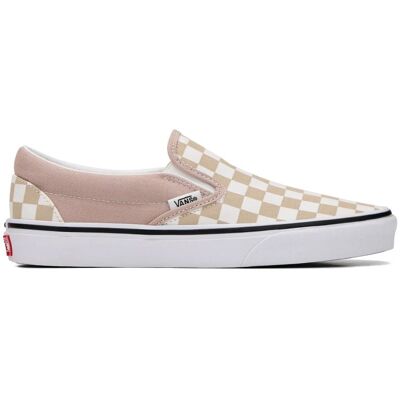 Scarpe Vans Classic Slip-on (CTHR CHBD) 065 Scarpe Vans Classic Slip-on (CTHR CHBD) 065