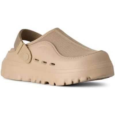 Zoccoli UGG PEAKMOD (DARK SAND) Uomo 44 Zoccoli UGG PEAKMOD (DARK SAND) Uomo 44