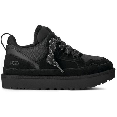 Scarpe lifestyle UGG Lowmel (nere) uomo 46 Scarpe lifestyle UGG Lowmel (nere) uomo 46