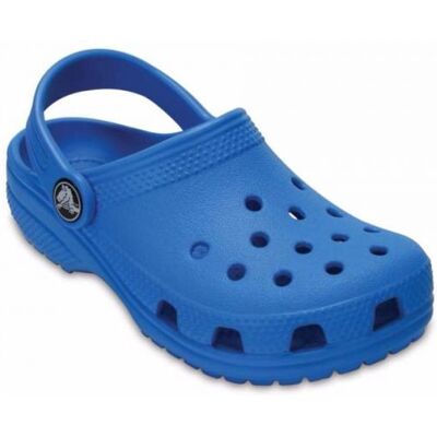 Zoccoli Crocs Classic Clog per bambini (Ocean) 20-21 Zoccoli Crocs Classic Clog per bambini (Ocean) 20-21