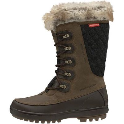 Stivali invernali Helly Hansen Garibaldi VL (Bushwacker/ Coffeee Bean/ Sperry Gum) Donna 38.7 (7.5 US) Stivali invernali Helly Hansen Garibaldi VL (Bushwacker/ Coffeee Bean/ Sperry Gum) Donna 38.7 (7.5 US)