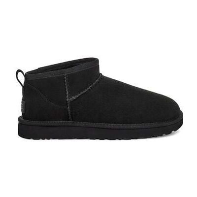 Stivali invernali da donna UGG Classic Ultra Mini (nero) 41 (10 US) Stivali invernali da donna UGG Classic Ultra Mini (nero) 41 (10 US)