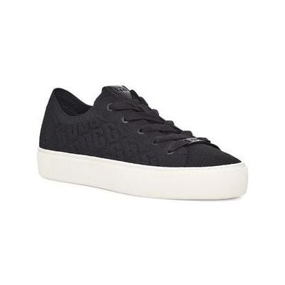 Sneakers UGG Dinale Graphic Knit da donna (nero) 36 (5 US) Sneakers UGG Dinale Graphic Knit da donna (nero) 36 (5 US)