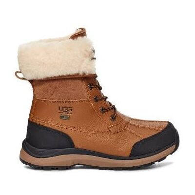 Donna UGG Stivali Adirondack III (Castagno) 37 (6 US) Donna UGG Stivali Adirondack III (Castagno) 37 (6 US)
