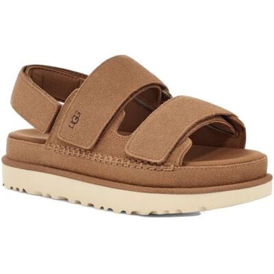 UGG Scarpe da donna Goldenstar Slingback (Chestnut) 40 (9 US) UGG Scarpe da donna Goldenstar Slingback (Chestnut) 40 (9 US)