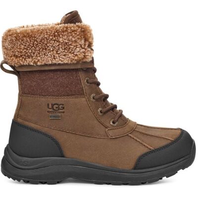 Stivali UGG W ADIRONDACK BOOT III TIPPED (Marrone) Donna 36 (5 US) Stivali UGG W ADIRONDACK BOOT III TIPPED (Marrone) Donna 36 (5 US)