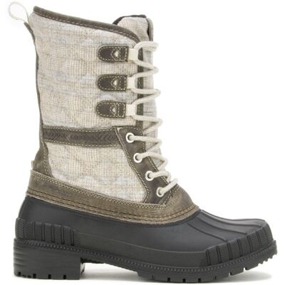 Stivali invernali impermeabili da donna KAMIK Sienna 3 (Grigio) 37 Stivali invernali impermeabili da donna KAMIK Sienna 3 (Grigio) 37