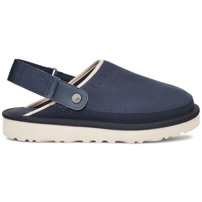 Zoccolo UGG M GOLDENCOAST CLOG (NIGHT AT SEA) Uomo 44 Zoccolo UGG M GOLDENCOAST CLOG (NIGHT AT SEA) Uomo 44