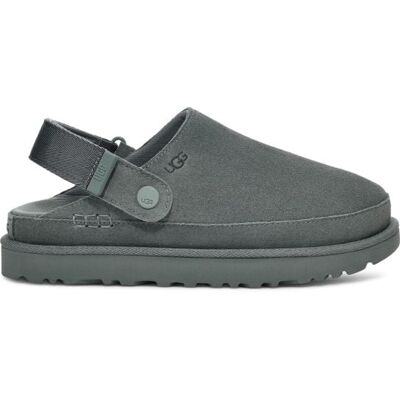 Donna UGG Goldenstar Clog (Tempesta di pioggia) zoccoli 36 Donna UGG Goldenstar Clog (Tempesta di pioggia) zoccoli 36