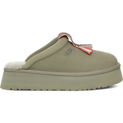 Pantofola UGG W TAZZLE (SHADED CLOVER) Donna 41 Pantofola UGG W TAZZLE (SHADED CLOVER) Donna 41