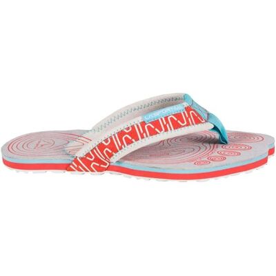 Sandalle La Sportiva Swing (Hibiscus/Malibu Blue) Donna 39 (6 UK) Sandalle La Sportiva Swing (Hibiscus/Malibu Blue) Donna 39 (6 UK)