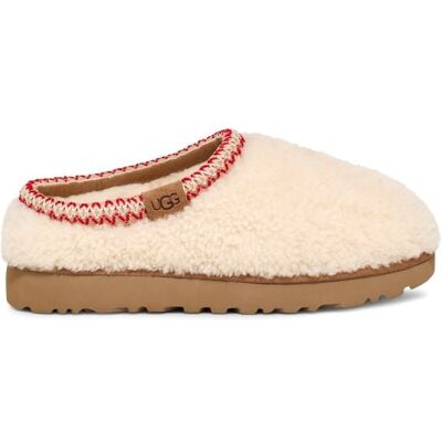 Pantofole UGG W TASMAN MAXI CURLY (NATURAL) Donna 36 Pantofole UGG W TASMAN MAXI CURLY (NATURAL) Donna 36