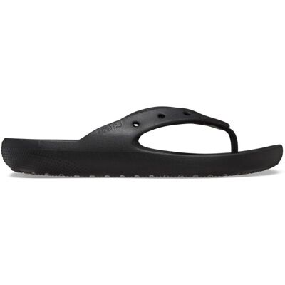 Lingua Crocs Classic Flip 2.0 (nero) 36-37 Lingua Crocs Classic Flip 2.0 (nero) 36-37