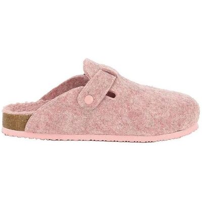 Pantofole Kimberfeel SUZON (Rosa) Donna 36 Pantofole Kimberfeel SUZON (Rosa) Donna 36