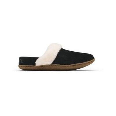 Sorel Nakiska Slide II (Nero) - Donna 38 (7 US) Sorel Nakiska Slide II (Nero) - Donna 38 (7 US)