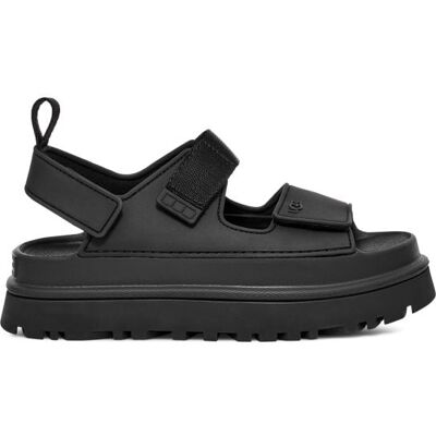Sandali UGG W GOLDENGLOW (Nero) Donna 37 Sandali UGG W GOLDENGLOW (Nero) Donna 37