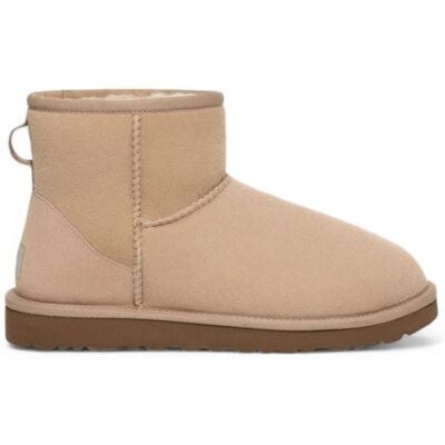 Stivali da donna UGG Classic Mini II (Sand) 37 Stivali da donna UGG Classic Mini II (Sand) 37