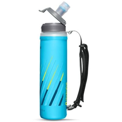 Flask Hydrapak Skyflask Speed 500ML (Malibu Blue) TU Flask Hydrapak Skyflask Speed 500ML (Malibu Blue) TU