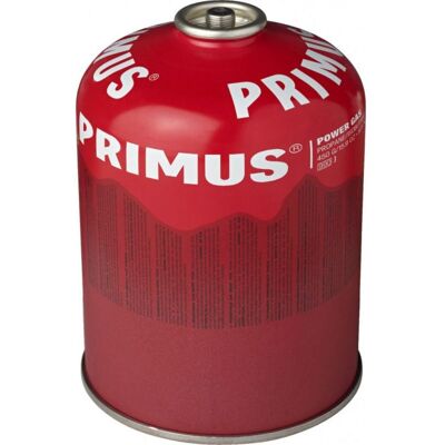 Cartuccia di gas Primus Power Gas 450g L2 ONESIZE Cartuccia di gas Primus Power Gas 450g L2 ONESIZE