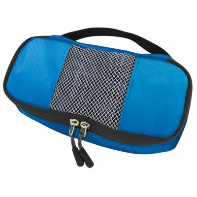 TravelSafe Set di cubi per bagagli (azzurro) OS TravelSafe Set di cubi per bagagli (azzurro) OS