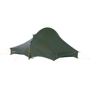 Tenda NORDISK Telemark 2.2 LW (2.0) (Verde Foresta Nera) TU Tenda NORDISK Telemark 2.2 LW (2.0) (Verde Foresta Nera) TU