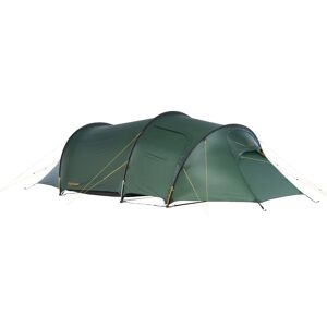 NORDISK Tenda Oppland 3 SI (2.0) (Verde Foresta Scuro) TU NORDISK Tenda Oppland 3 SI (2.0) (Verde Foresta Scuro) TU