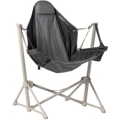 Sedia da campeggio NEMO Stargaze EVO-X (Goodnight Black) TU Sedia da campeggio NEMO Stargaze EVO-X (Goodnight Black) TU