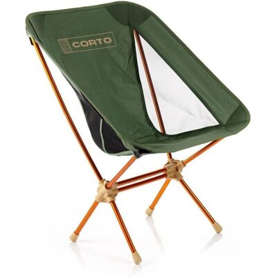 Sedia da campeggio Corto Folding Chair Lite (Romarin) TU Sedia da campeggio Corto Folding Chair Lite (Romarin) TU