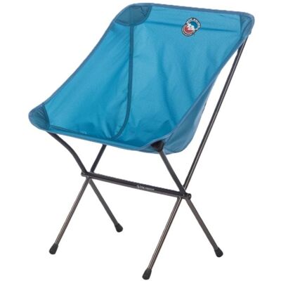 Sedia da campeggio Big agnes Mica Basin Camp Chair (Cendre Blue) TU Sedia da campeggio Big agnes Mica Basin Camp Chair (Cendre Blue) TU