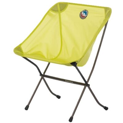 Sedia da campeggio Big agnes Skyline UL Chair (Evening Primrose) TU Sedia da campeggio Big agnes Skyline UL Chair (Evening Primrose) TU