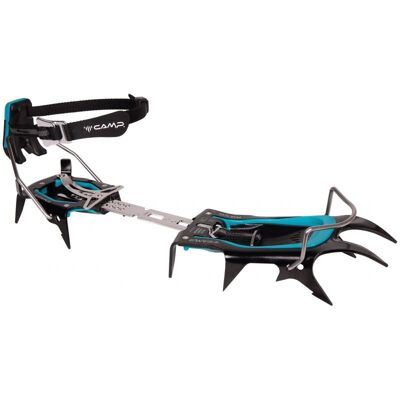 Crampon CAMP PEAK 12 STL - AUTO / SEMI-AUTO TU Crampon CAMP PEAK 12 STL - AUTO / SEMI-AUTO TU