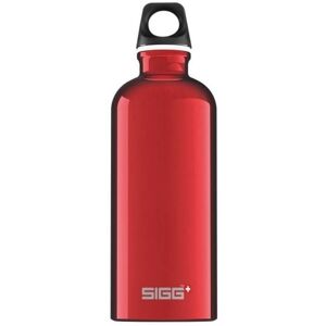 Borraccia Sigg Traveller 0,6L (rosso) TU Borraccia Sigg Traveller 0,6L (rosso) TU