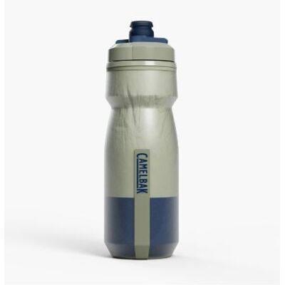 Borraccia CamelBak PODIUM CHILL 21oz 620 ml (Mercury Fog) OS Borraccia CamelBak PODIUM CHILL 21oz 620 ml (Mercury Fog) OS