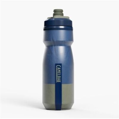 Borraccia CamelBak PODIUM CHILL 21oz 620 ml (Mercury Deep Sea) OS Borraccia CamelBak PODIUM CHILL 21oz 620 ml (Mercury Deep Sea) OS