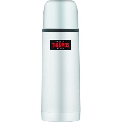 Bottiglia isolata THERMOS Light Compact 0.35l Thermax OS Bottiglia isolata THERMOS Light Compact 0.35l Thermax OS