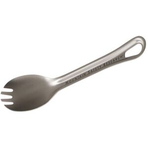 Cucchiaio e forchetta MSR Titan Spork TU Cucchiaio e forchetta MSR Titan Spork TU