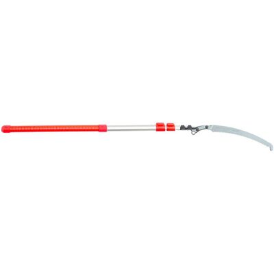 Sega telescopica Silky Forester (arancione) TU Sega telescopica Silky Forester (arancione) TU