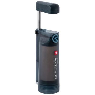 Filtro purificatore d'acqua Katadyn Explorer TU Filtro purificatore d'acqua Katadyn Explorer TU
