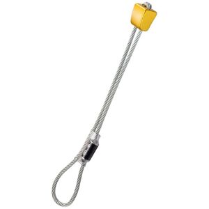 Stopper Black Diamond n8 (giallo) Taille unique Stopper Black Diamond n8 (giallo) Taille unique