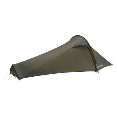 Tenda NORDISK Lofoten 2 ULW (Verde Foresta) TU Tenda NORDISK Lofoten 2 ULW (Verde Foresta) TU