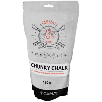 C.A.M.P. Chunky Chalk - Magnesite - Accessorio da arrampicata C.A.M.P. Chunky Chalk - Magnesite - Accessorio da arrampicata