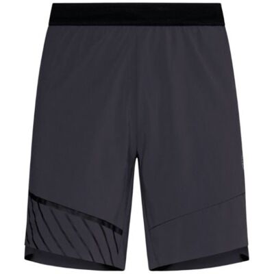 La Sportiva Comp Short M Onyx/Chalk (Onyx/Chalk) S La Sportiva Comp Short M Onyx/Chalk (Onyx/Chalk) S