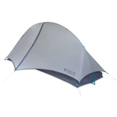 Tenda NEMO Hornet Elite OSMO 1P (Grigio) TU Tenda NEMO Hornet Elite OSMO 1P (Grigio) TU