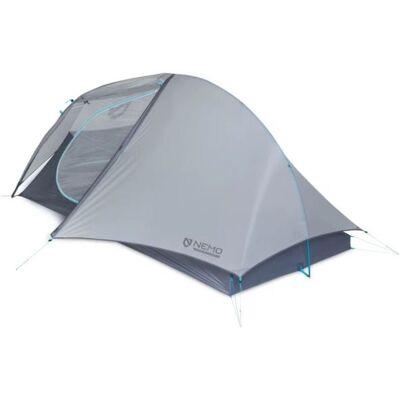 Tenda NEMO Hornet Elite OSMO 2P (Grigio) TU Tenda NEMO Hornet Elite OSMO 2P (Grigio) TU