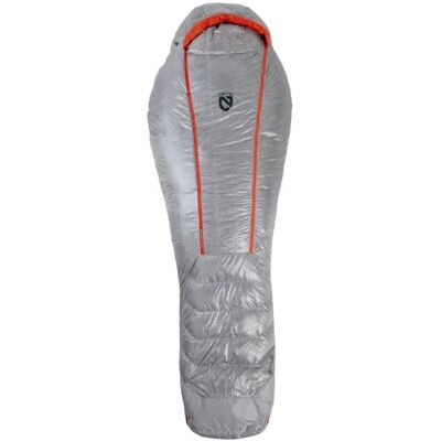 Sacco a pelo Nemo Coda 25/35 - Leggero, riciclabile Sacco a pelo Nemo Coda 25/35 - Leggero, riciclabile