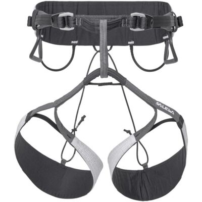 Imbracatura Salewa NXT HARNESS (NERO/BIANCO) XL Imbracatura Salewa NXT HARNESS (NERO/BIANCO) XL