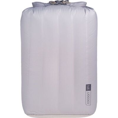 Borsa impermeabile COCOON Drybag Hyperlight-37L (grigio corallo) 37 L Borsa impermeabile COCOON Drybag Hyperlight-37L (grigio corallo) 37 L
