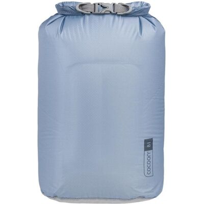 Borsa impermeabile COCOON Drybag Ultralight-8L (blu scuro) 8 L Borsa impermeabile COCOON Drybag Ultralight-8L (blu scuro) 8 L