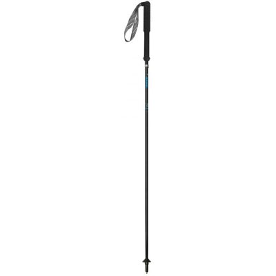 Bastoncini da trail GABEL CARBON FEATHER-R (nero) 130 Bastoncini da trail GABEL CARBON FEATHER-R (nero) 130