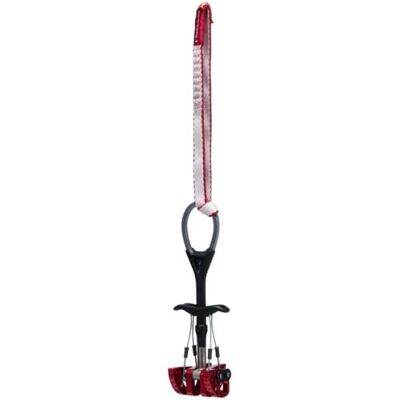 Fissatore Black Diamond C4 ESTENSIBILE SLNG CAMALOT 1 (NESSUN COLORE) Taille unique Fissatore Black Diamond C4 ESTENSIBILE SLNG CAMALOT 1 (NESSUN COLORE) Taille unique